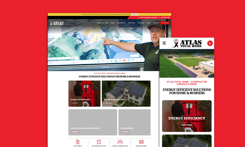 Atlas Total Home