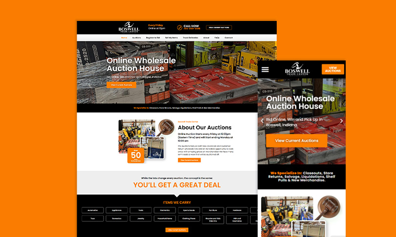 BoswellTradeCo