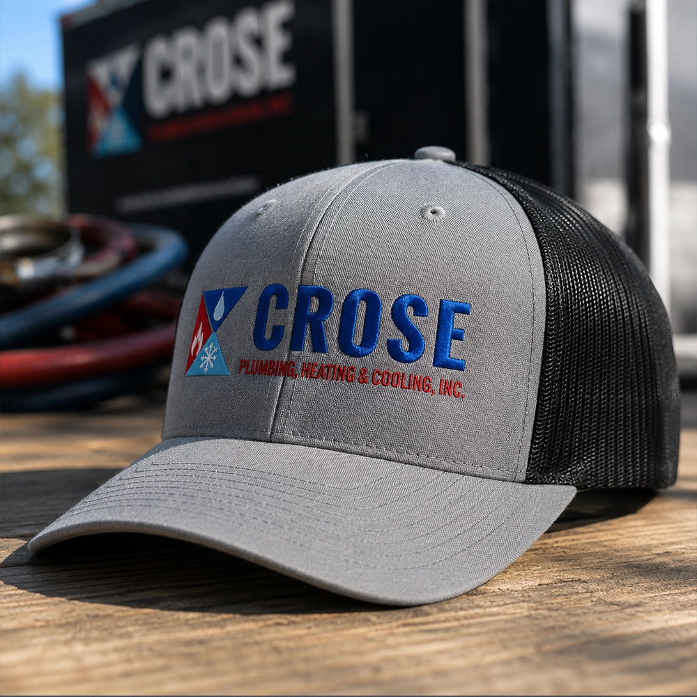Crose Plumbing, Heating & Cooling 20