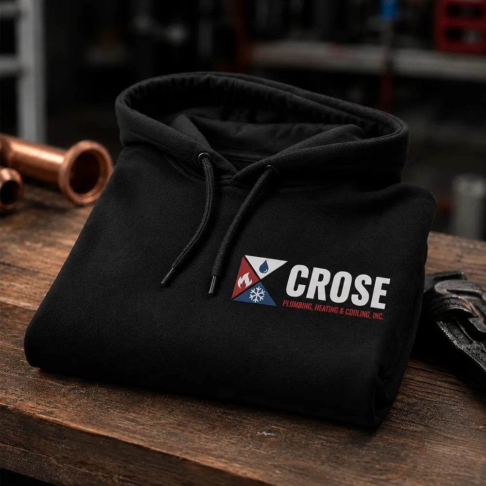 Crose Plumbing, Heating & Cooling 22