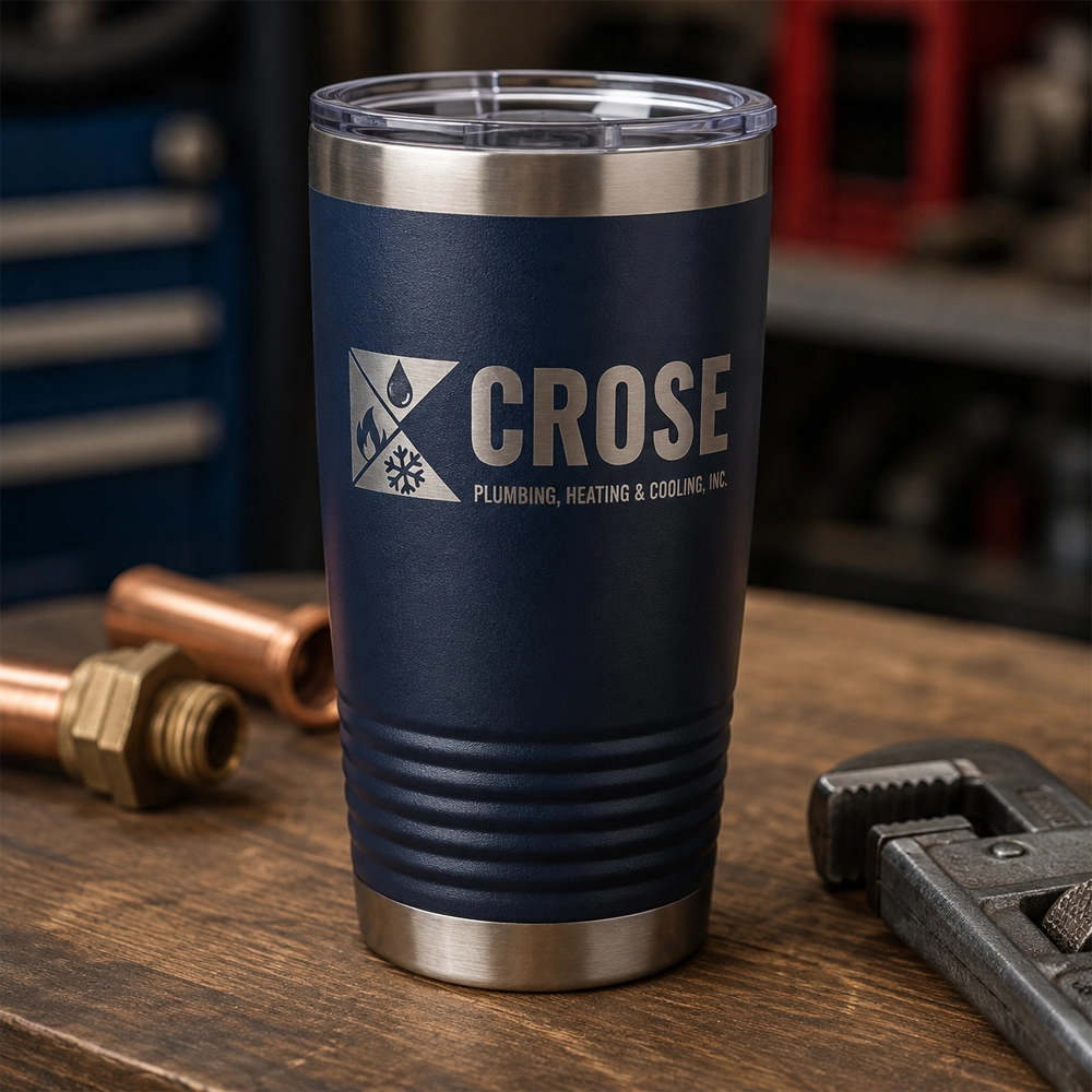 Crose Plumbing, Heating & Cooling 21