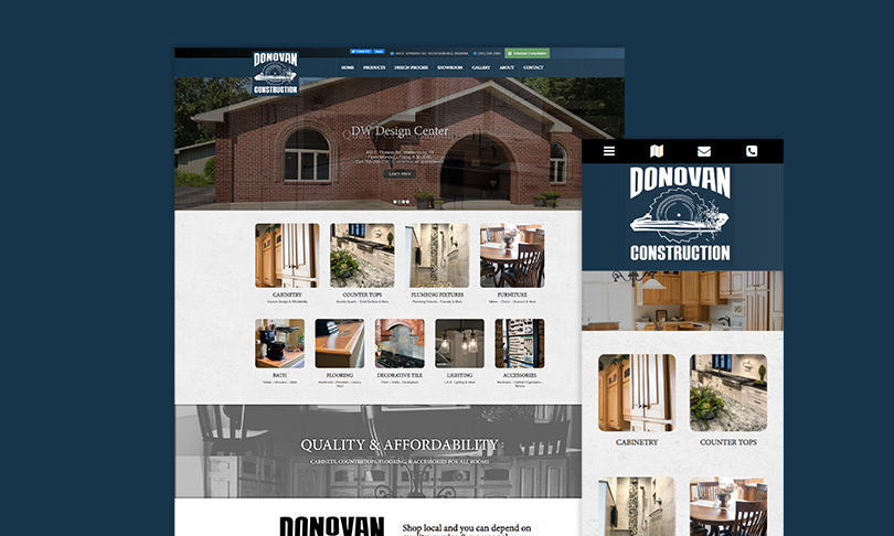 DonovanConstruction