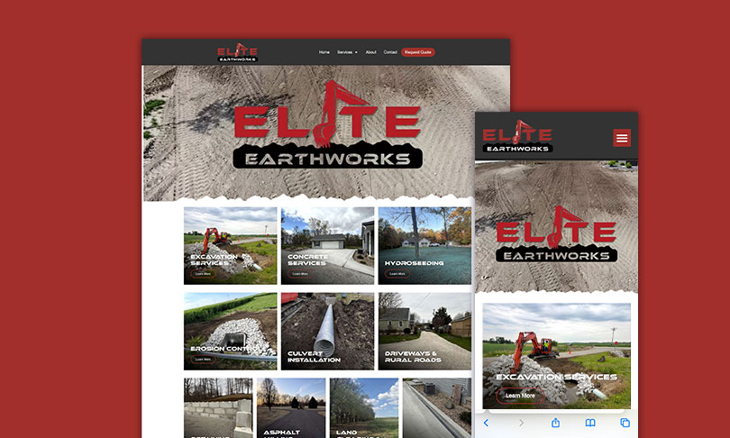 Elite Earthworks