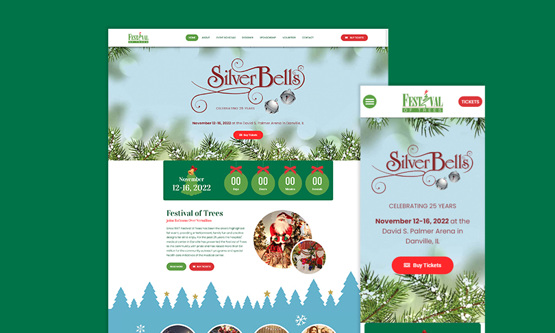 FestivalofTrees