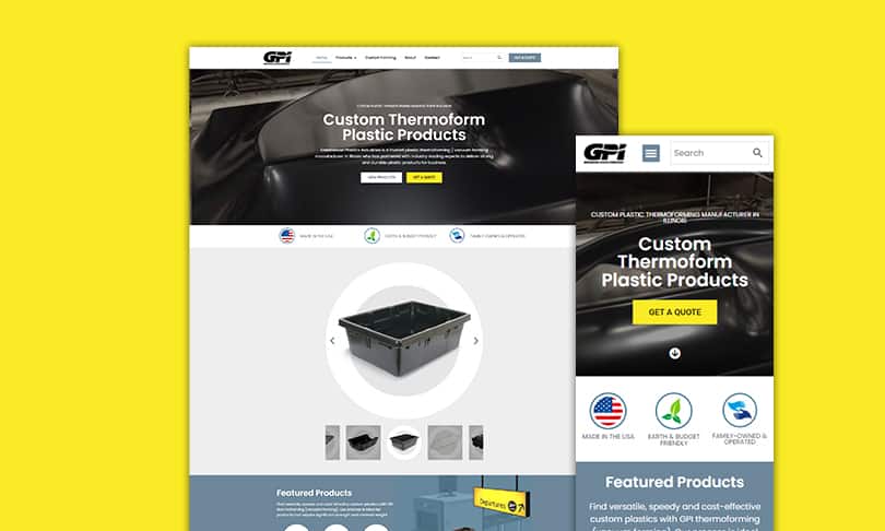 GPIPlastics