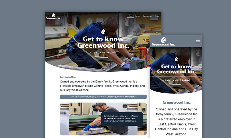 GreenwoodInc