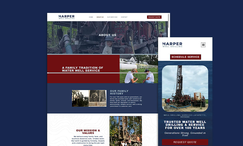 Harper-Well-Drilling-Bismark