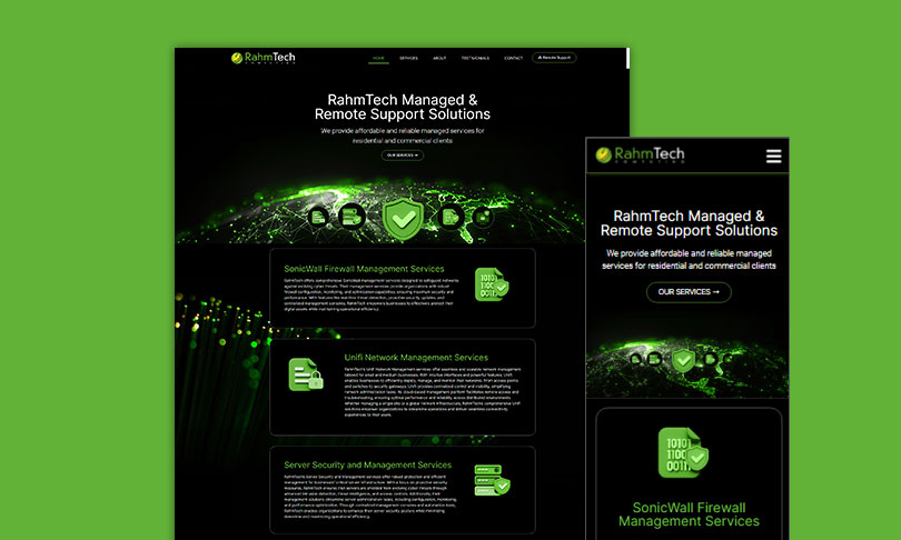 RahmTech