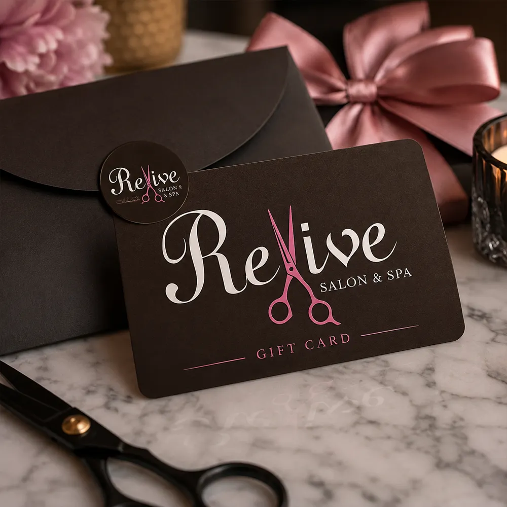Revive Salon & Spa 15