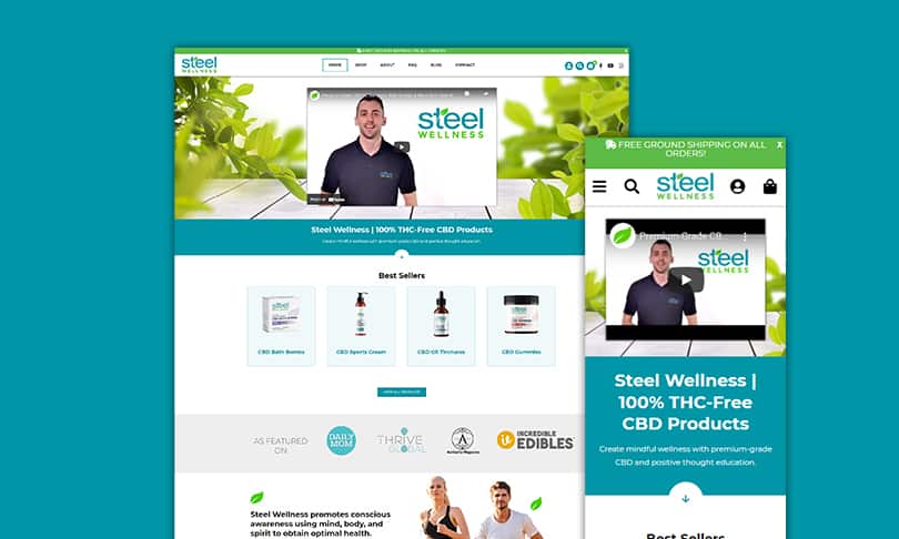 SteelWellness