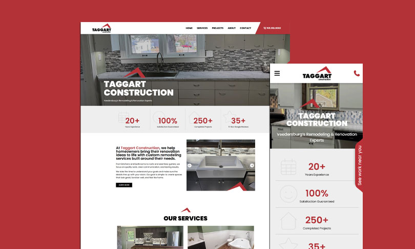Taggart Construction