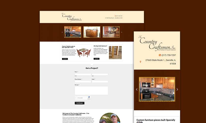 TheCountryCraftsmen