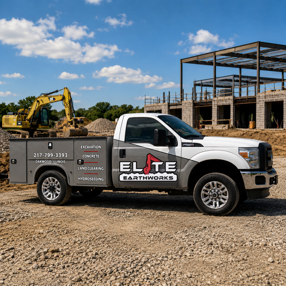 Elite Earthworks 16