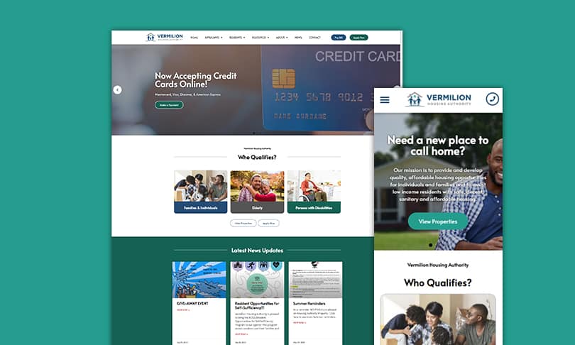 Website Design Danville IL 4