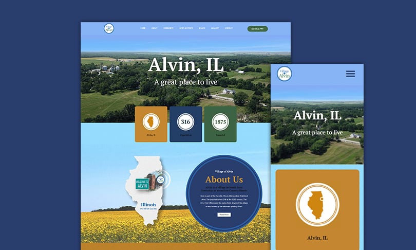 VillageofAlvin