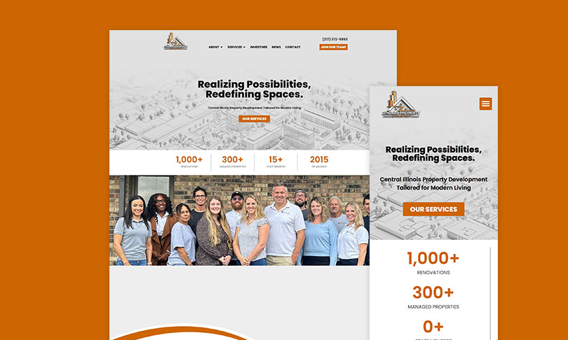 Zindars Property Development