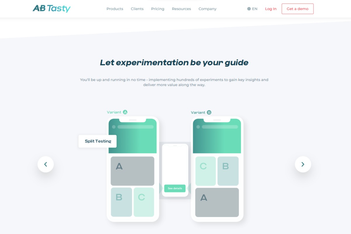 A/b Testing Split Testing Advertising Campaigns