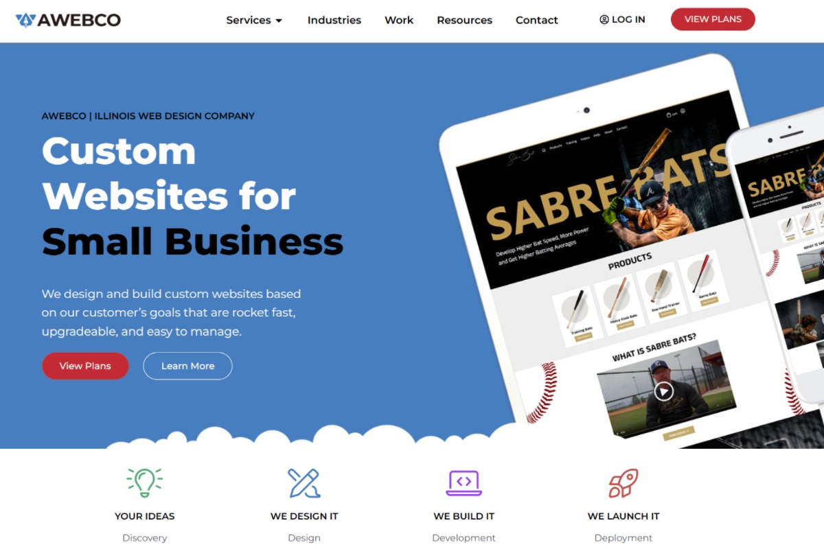 Awebco Elementor Experts