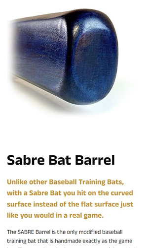 Barrel