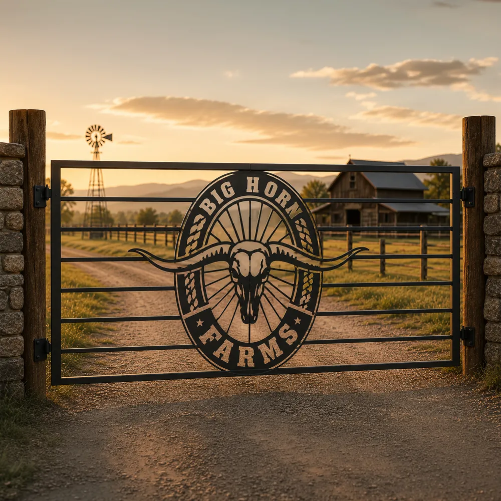 Big Horn Farms 16