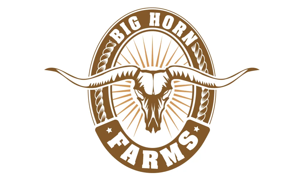 Big Horn Farms 20