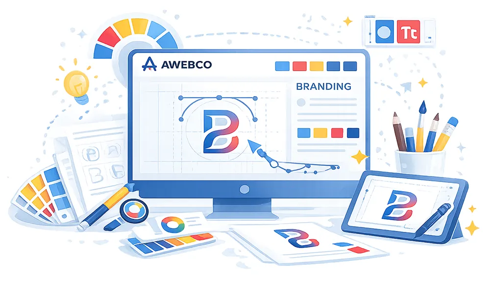 Branding 1