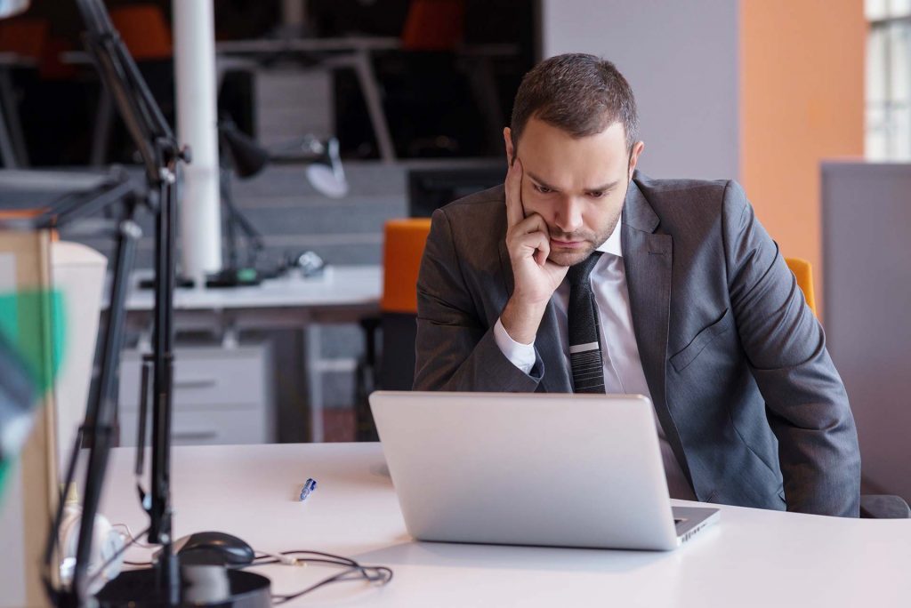 Does My Small Business Really Need a Website? 1