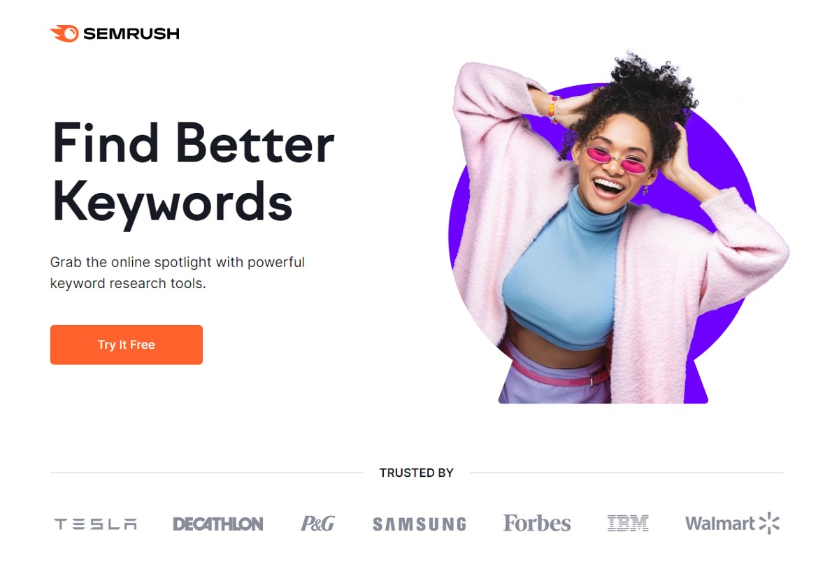 Choosing Good Keywords For Website Content