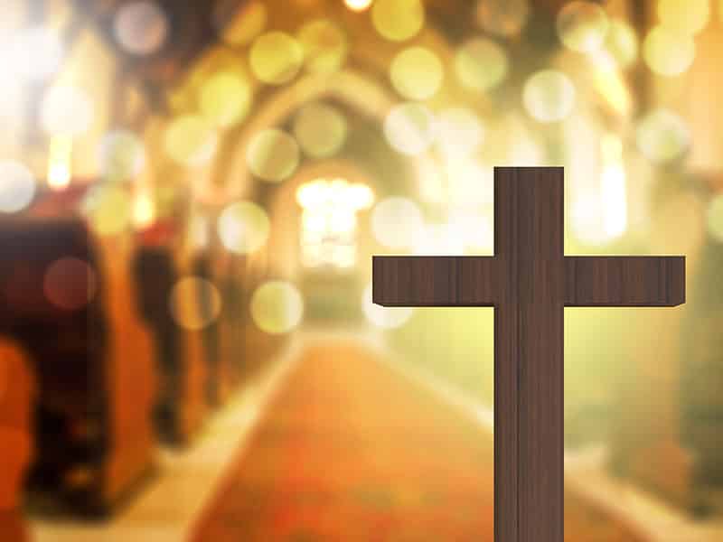 Church Website Design