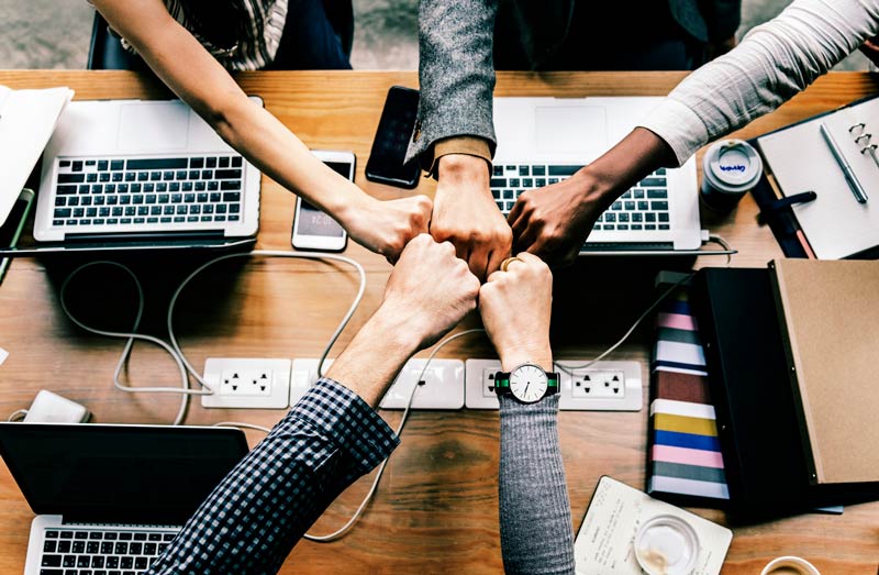 Customer Support and Accountability