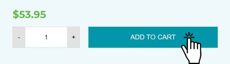 Ecommerce store functionality