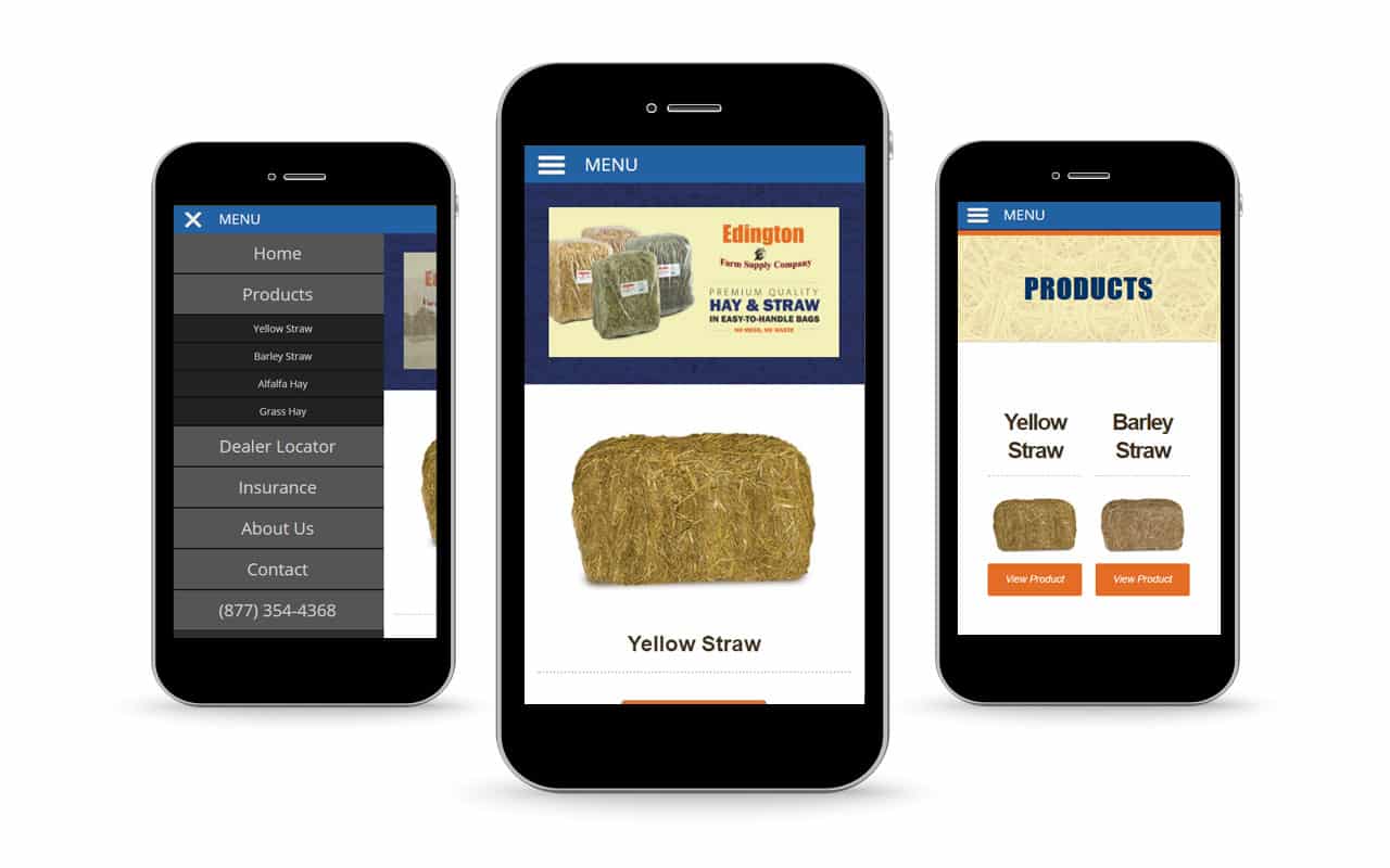 7 Elements Every Small Business Website Design Should Have 1
