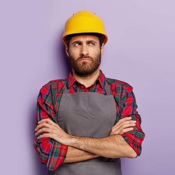 Contractor Web Design