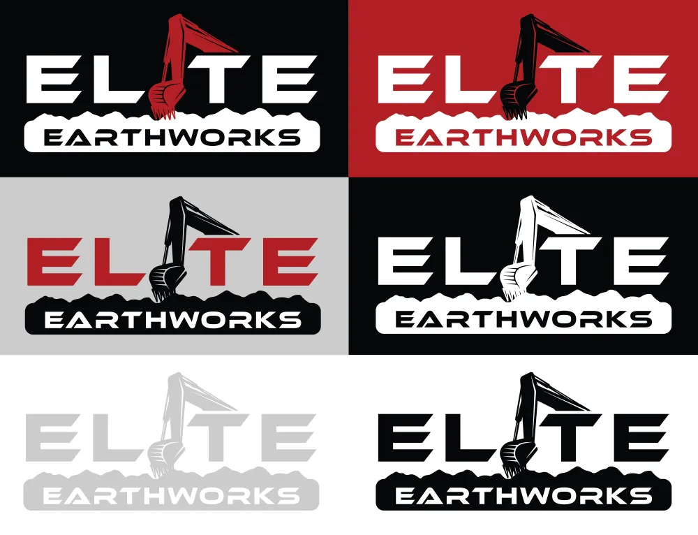 Elite Earthworks 18