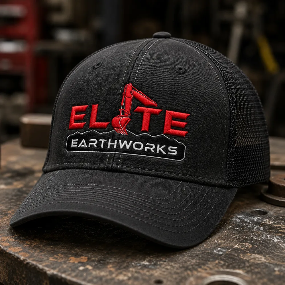 Elite Earthworks 14