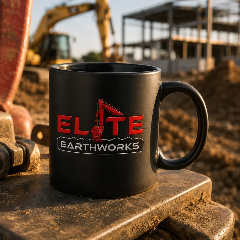 Elite Earthworks 15