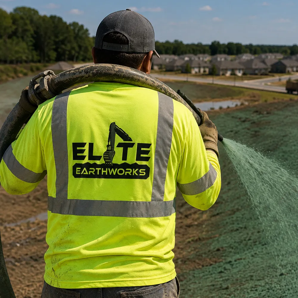 Elite Earthworks 17