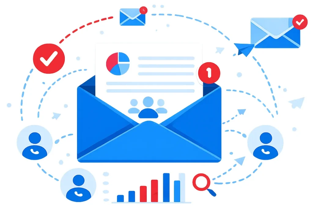 Email Marketing 1