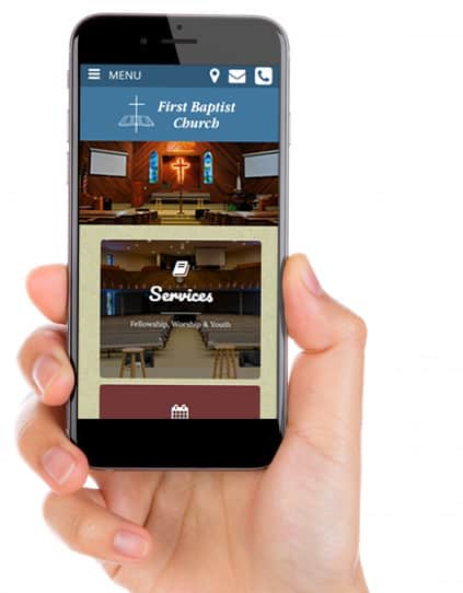 website design danville il