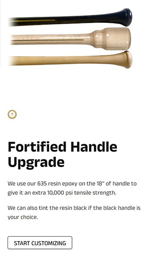 Handle