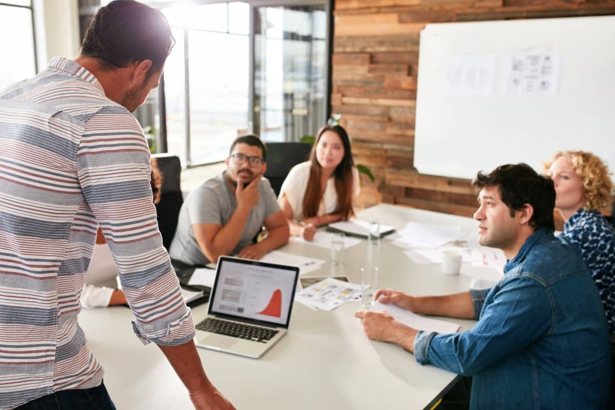 Hiring A Website Design Agency