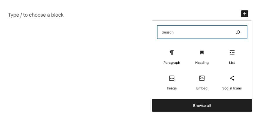 How To Add Headings In WordPress Gutenberg Editor