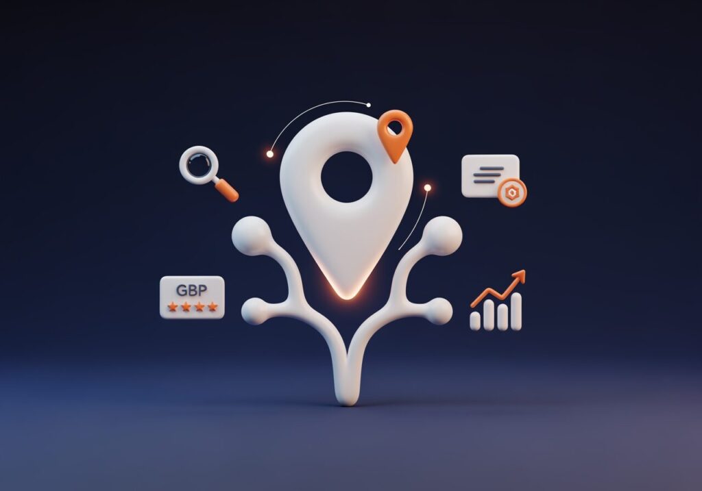 How GBP Optimization Connects to Broader Local SEO