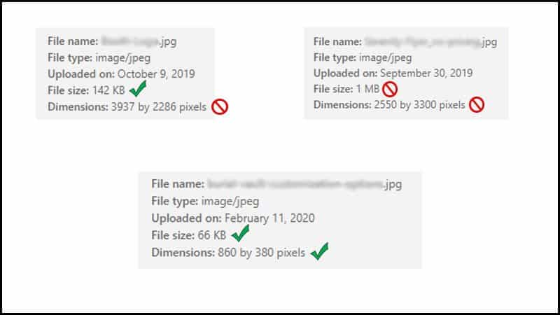 Spring Clean Your Website: 10 Tips to Keep it Up-to-Date 1
