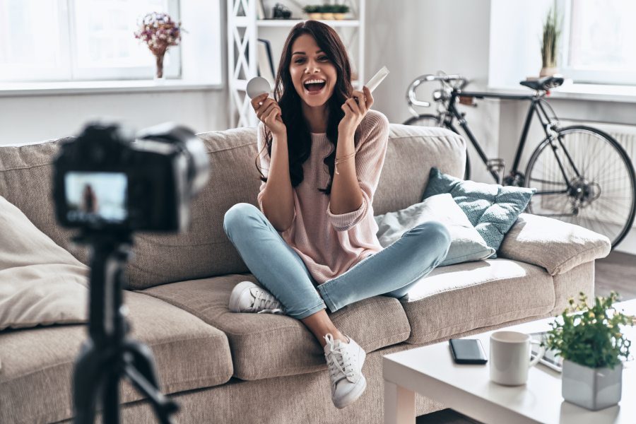 Influencer marketing campaigns