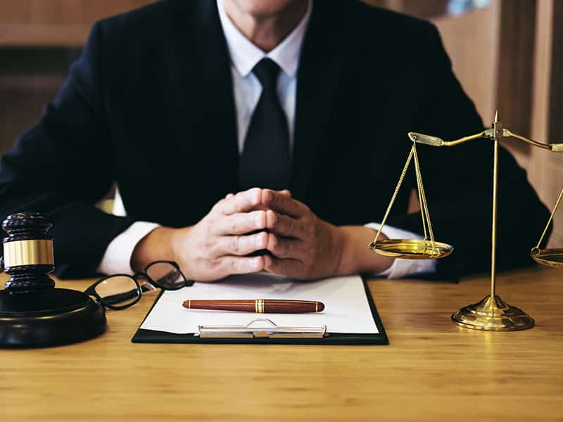Lawyer Website Design