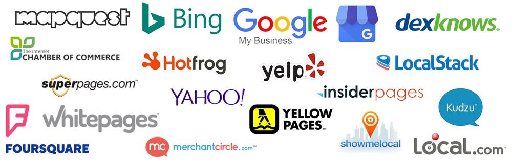 Local Listing Directories