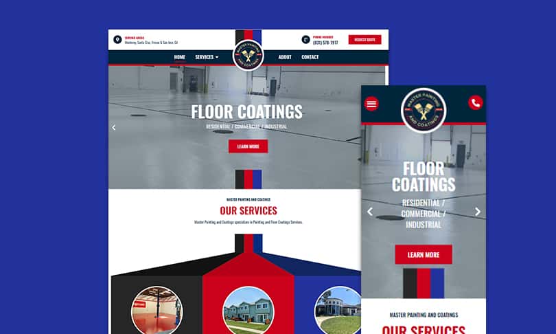 Masterpaintingandcoatings