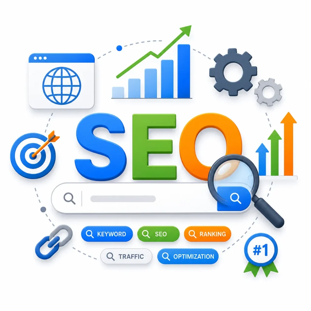 Website Design 2