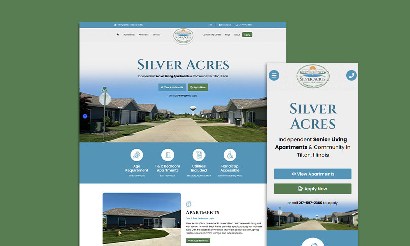 silveracresapartments